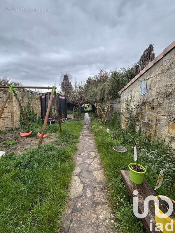 Photo 9 - Maison à CASTILLON-LA-BATAILLE
