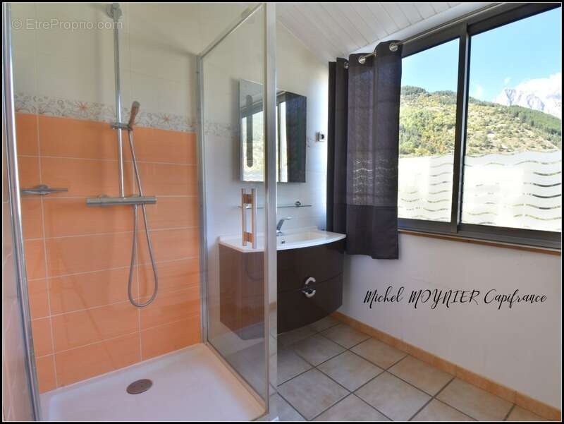 Appartement à L&#039;ARGENTIERE-LA-BESSEE