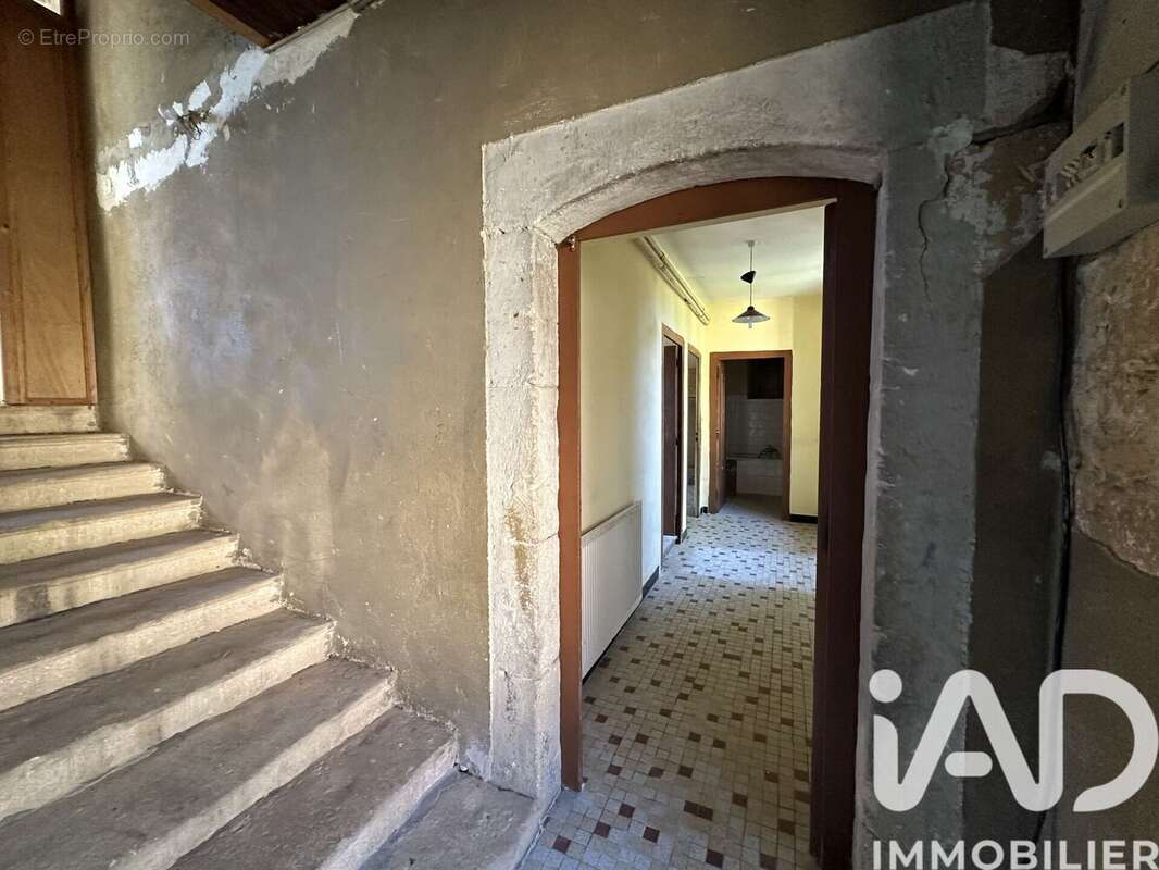 Photo 2 - Maison à SAINT-GENIES