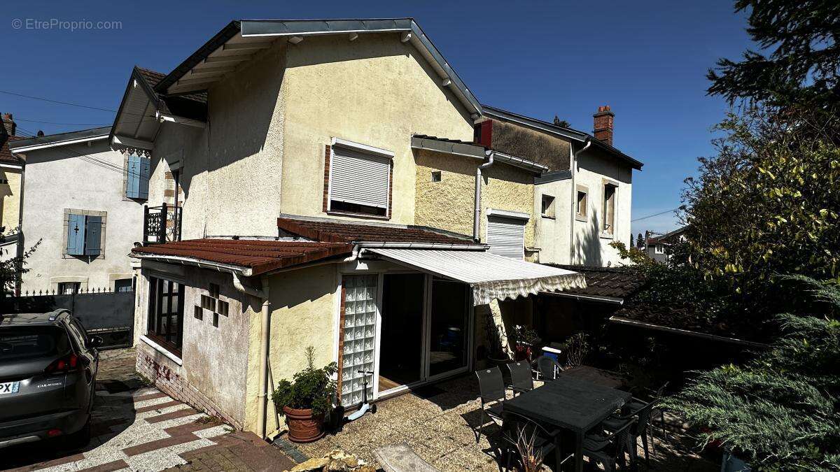 Maison 85 m² à Malzeville  - photo 8