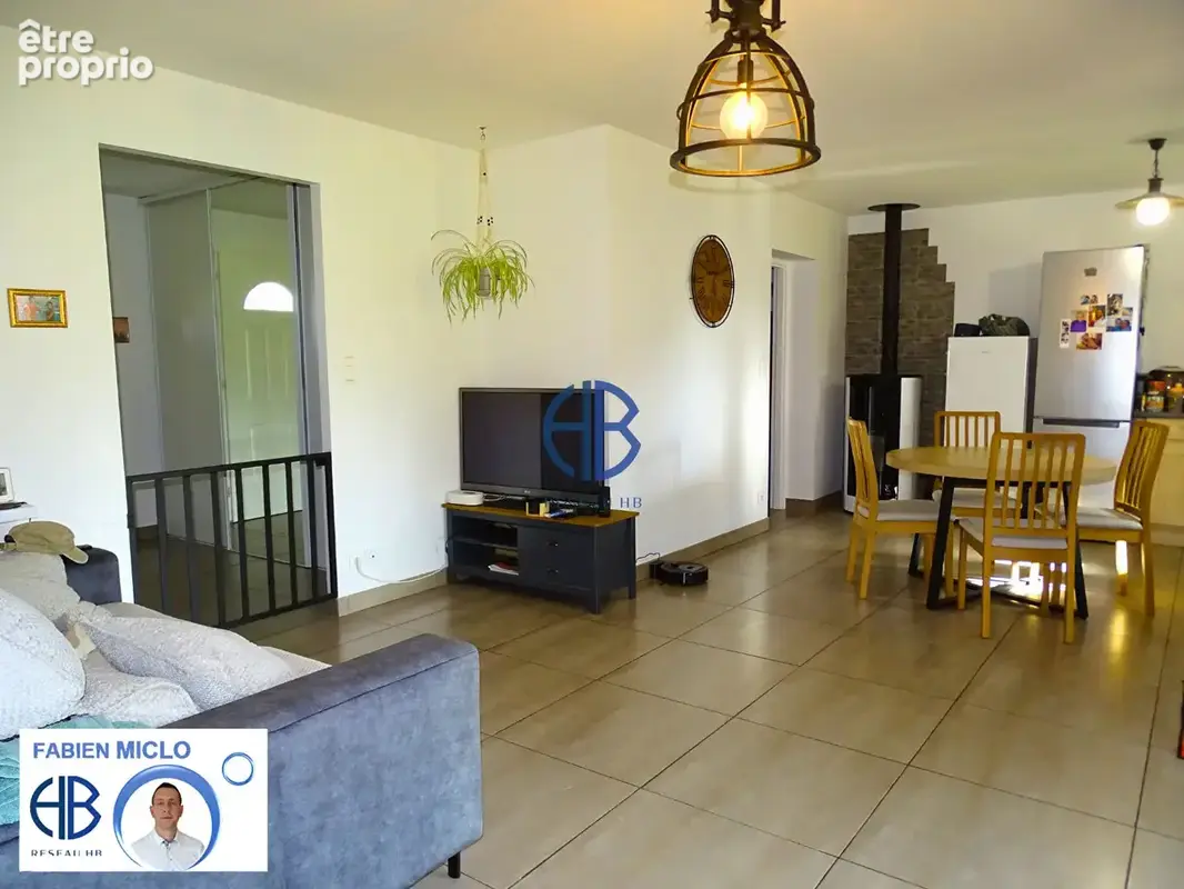 Maison 3 pièces 75m² - photo 5