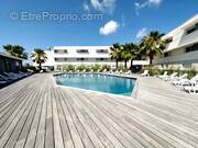 Appartement à SAINT-JEAN-DE-VEDAS