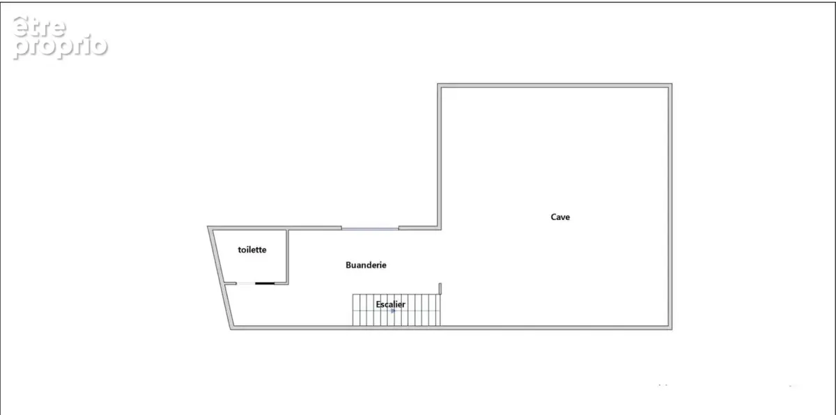 Maison 4 pièces entièrement rénovée proche marché du Montfort - photo 17
