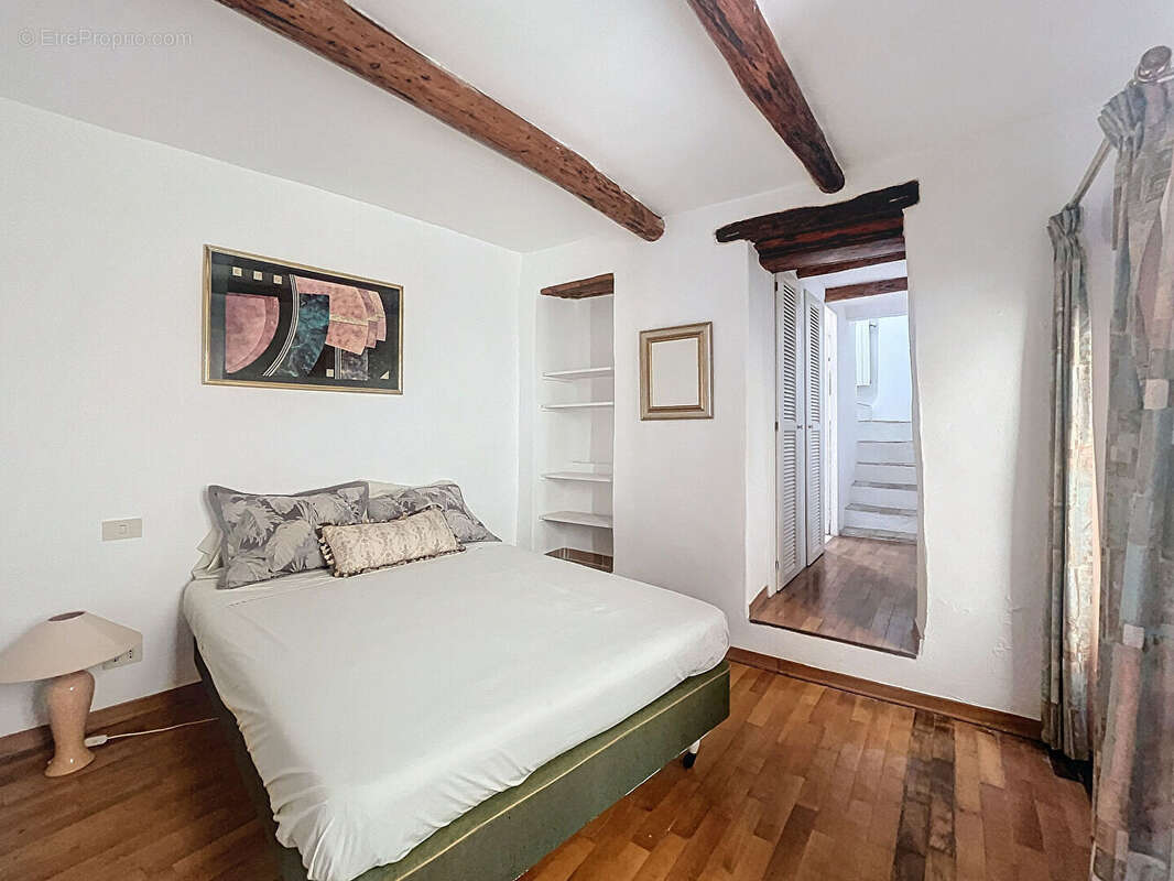 Maison à ROQUEBRUNE-CAP-MARTIN