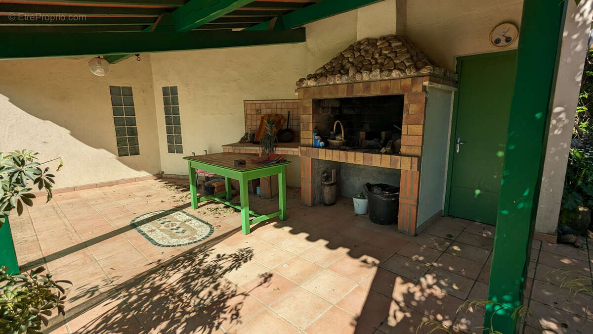 Maison à ARGELES-SUR-MER