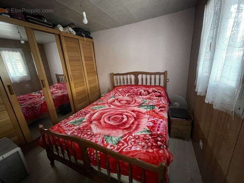 Terrain à ARGELES-SUR-MER