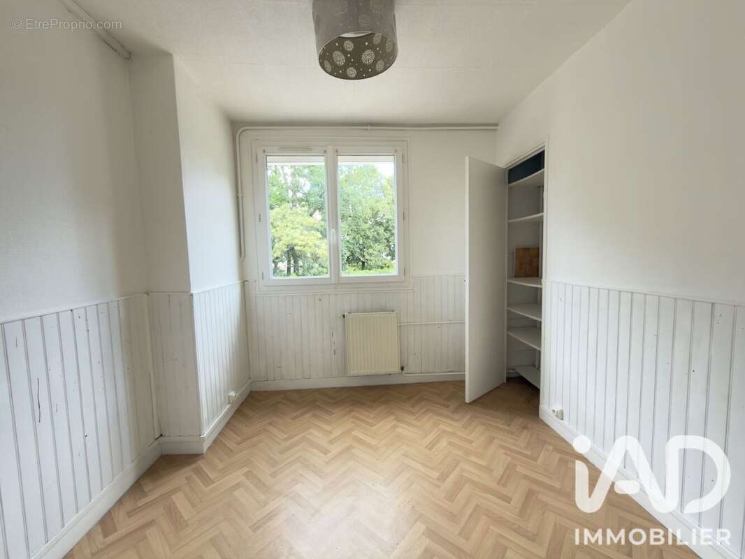 Photo 6 - Appartement à LA ROCHETTE