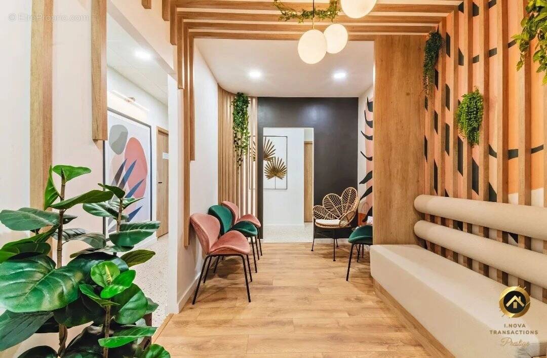 Appartement à LYON-9E