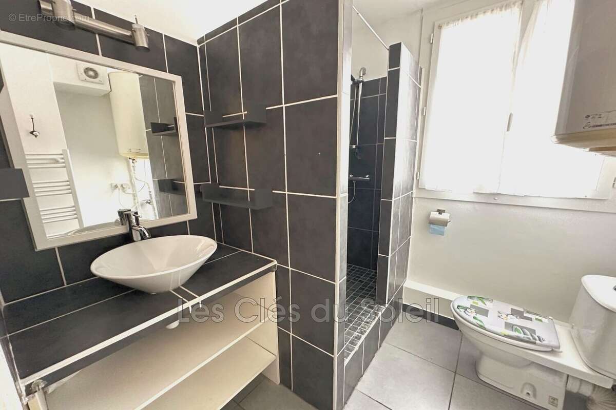 Appartement 40 m² à La Seyne-Sur-Mer  - photo 4