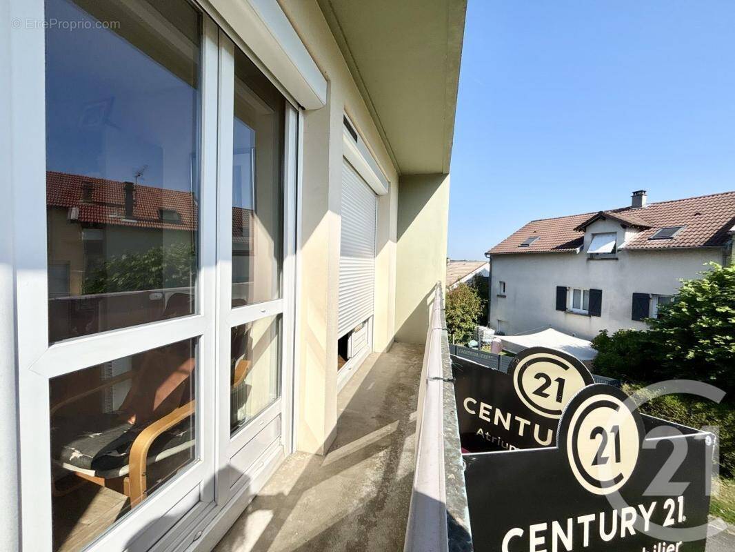 Appartement à LIMOGES