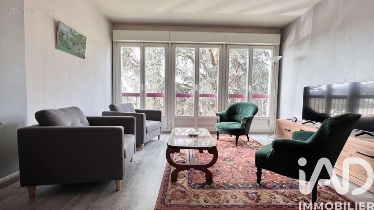 Photo 7 - Appartement à LE MANS