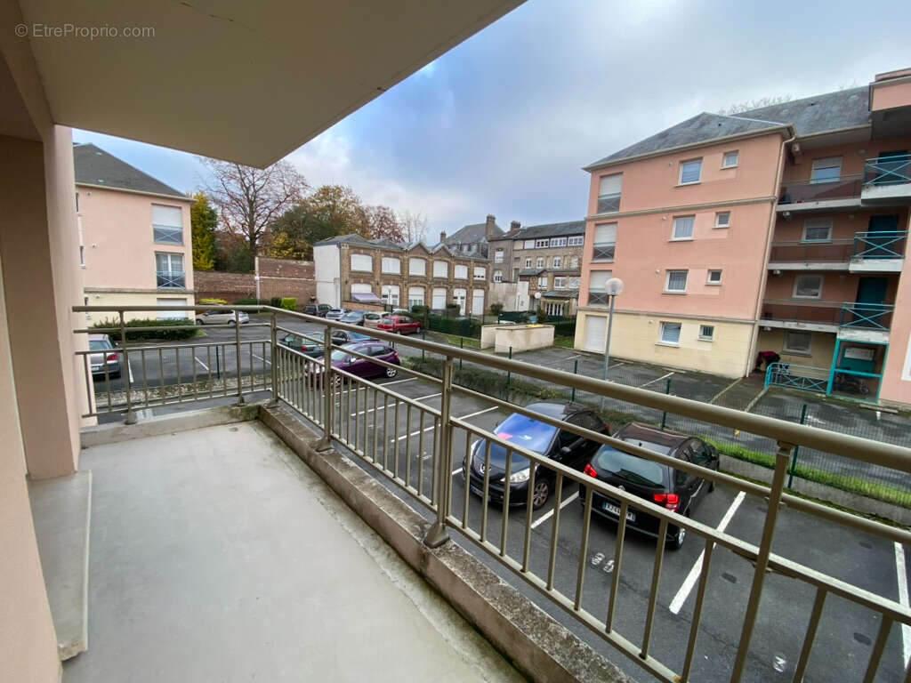 Appartement à ELBEUF