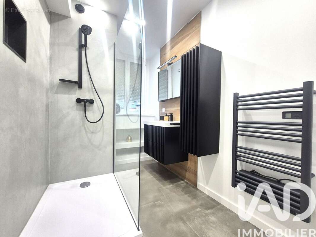 Photo 4 - Appartement à CHARLEVILLE-MEZIERES