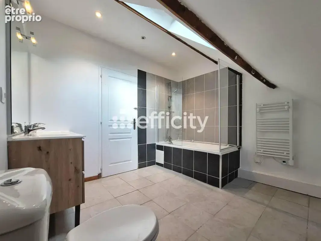 Maison de ville - photo 5