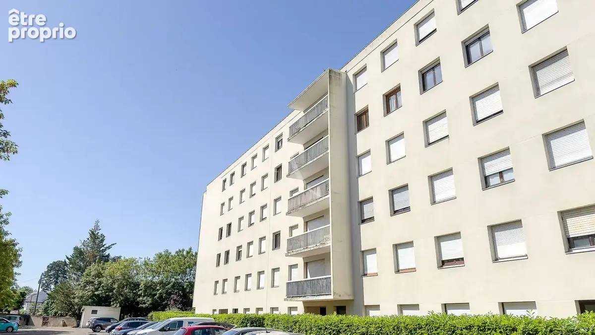 Appartement à BRUNOY