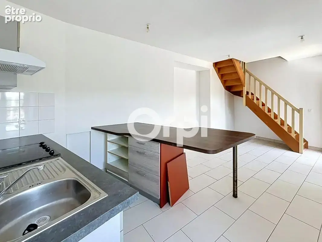 Maison À Vendre avec vue dominante ! - photo 7