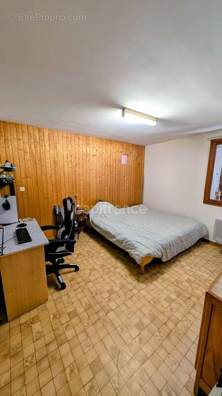 Maison à SAINT-MARTIN-DE-BELLEVILLE