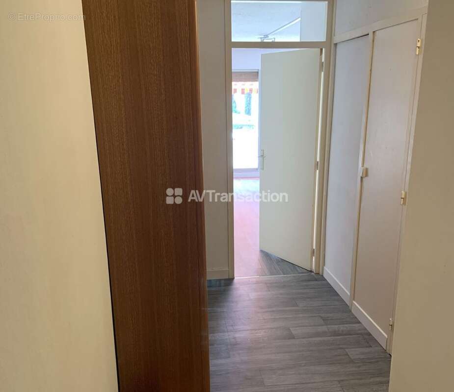 Appartement à LE GRAU-DU-ROI
