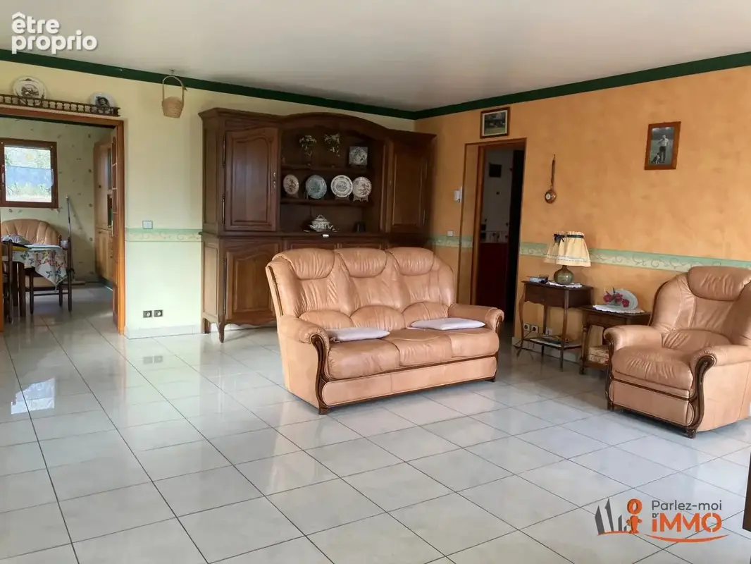 Maison à vendre Treigny-Perreuse-Sainte-Colombe - photo 28
