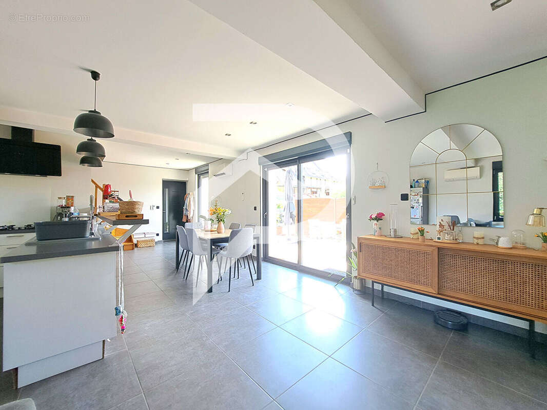 Maison Ons En Bray 6 pièce(s) 115 m2 - photo 7