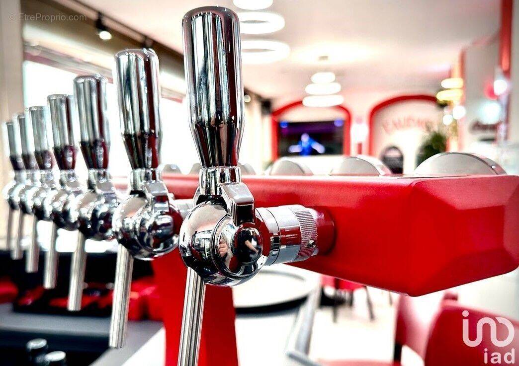 Photo 1 - Commerce à CHARTRES