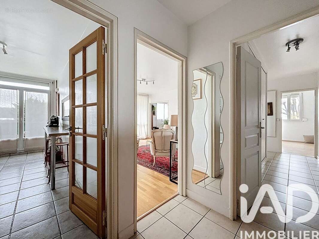 Photo 7 - Appartement à BALLAINVILLIERS