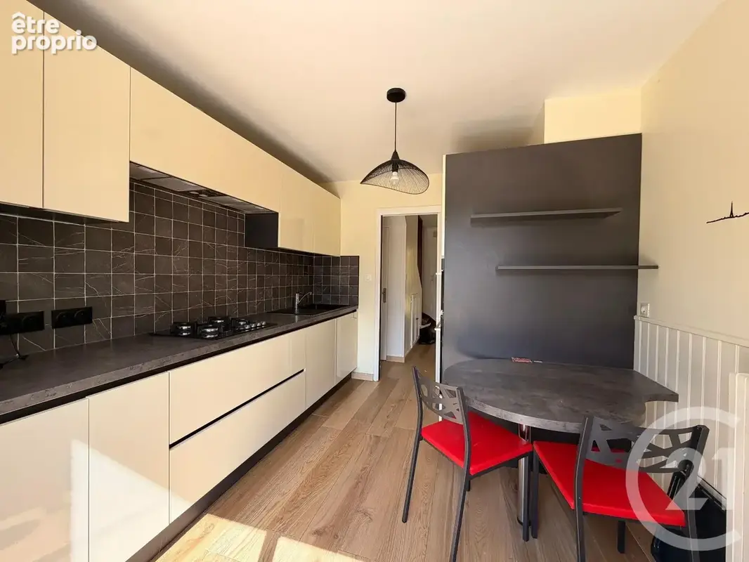Maison 90 m² à Moussy-Le-Neuf  - photo 5