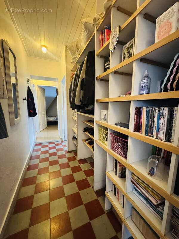 Maison à LES SABLES-D'OLONNE