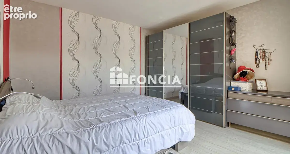 Fontenay-Mauvoisin (78200) - Magnifique Maison Familiale de 133 m² habitables avec sous-sol total – Grand Jardin Sans Vis-à-Vis  - photo 18