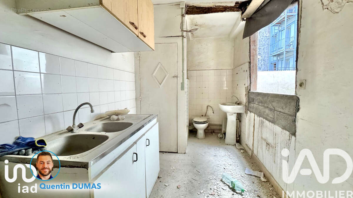 Photo 8 - Appartement à BAYONNE