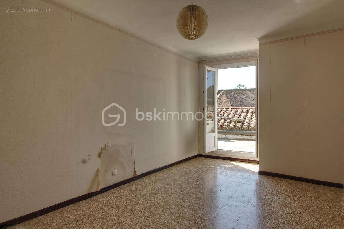 Maison à MARGUERITTES