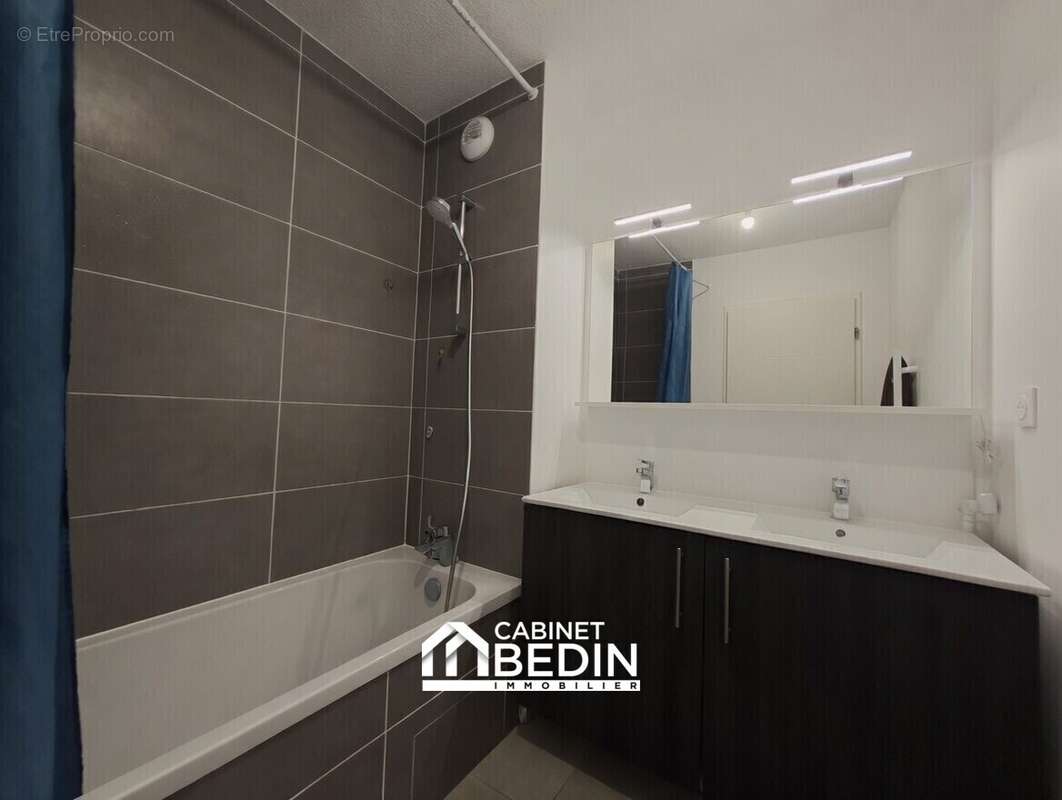 Appartement à BISCARROSSE