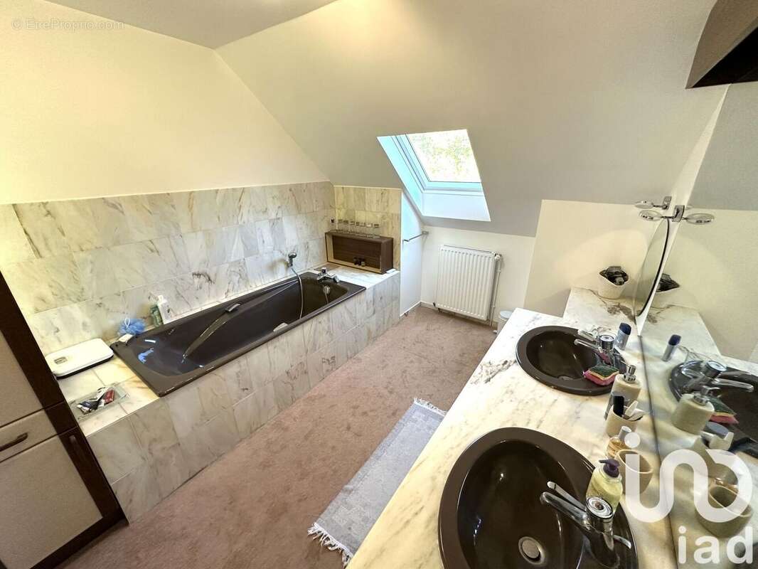 Photo 8 - Maison à SAINT-ARNOULT-EN-YVELINES