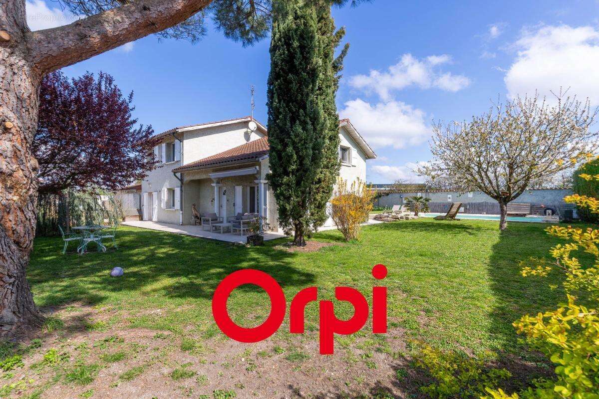 Maison À Vendre - photo 30