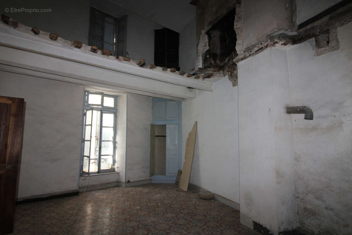 Appartement à SAINT-JEAN-DU-GARD