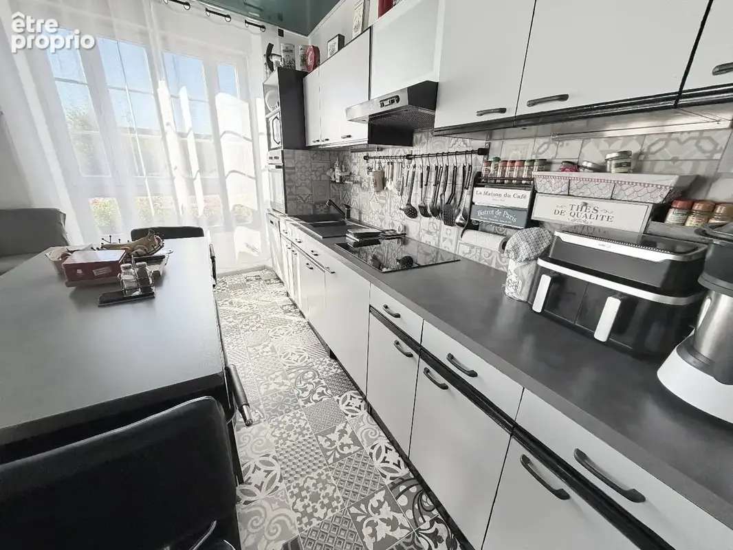 Bel appartement de 89 m2 - photo 3