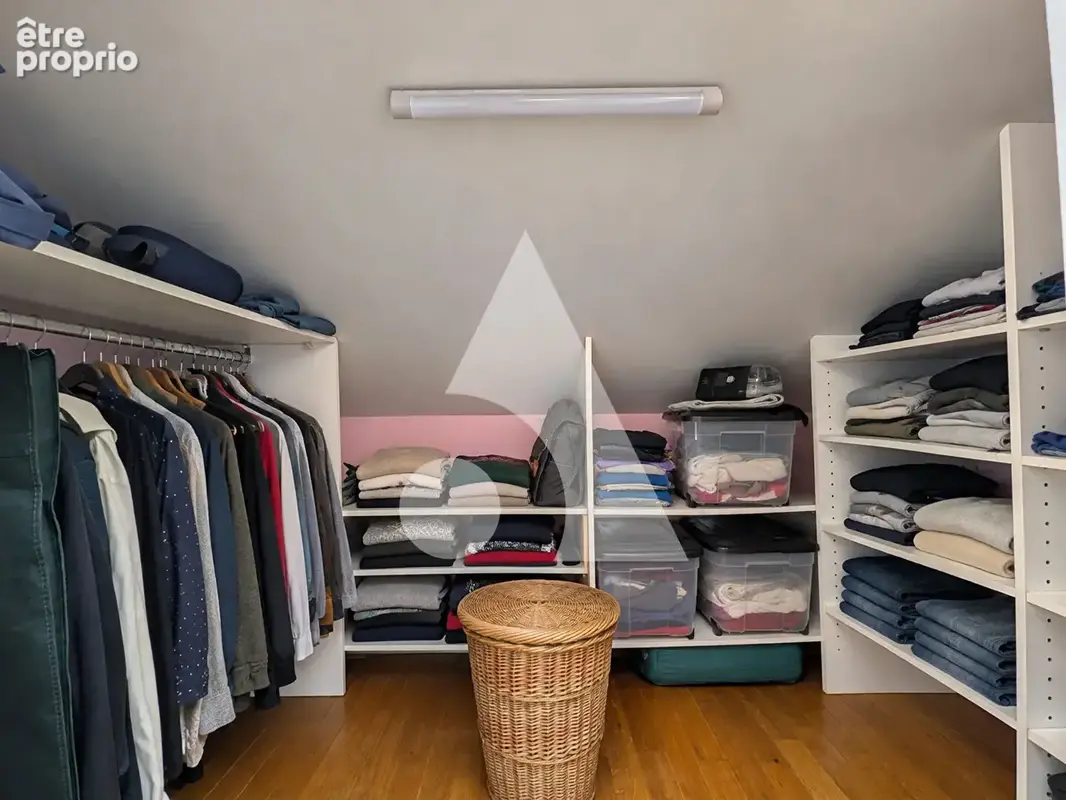 Maison avec charme - MONTIGNY VILLAGE - photo 13