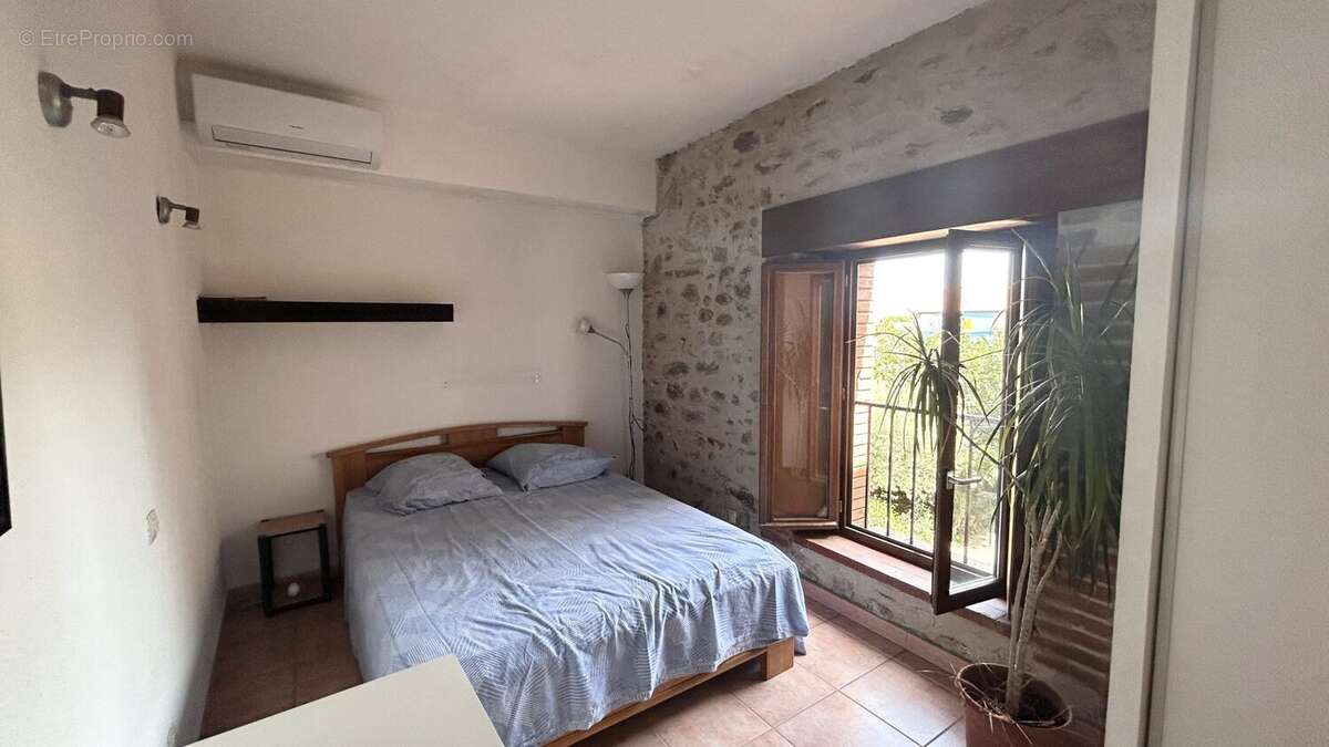 Appartement à ARGELES-SUR-MER