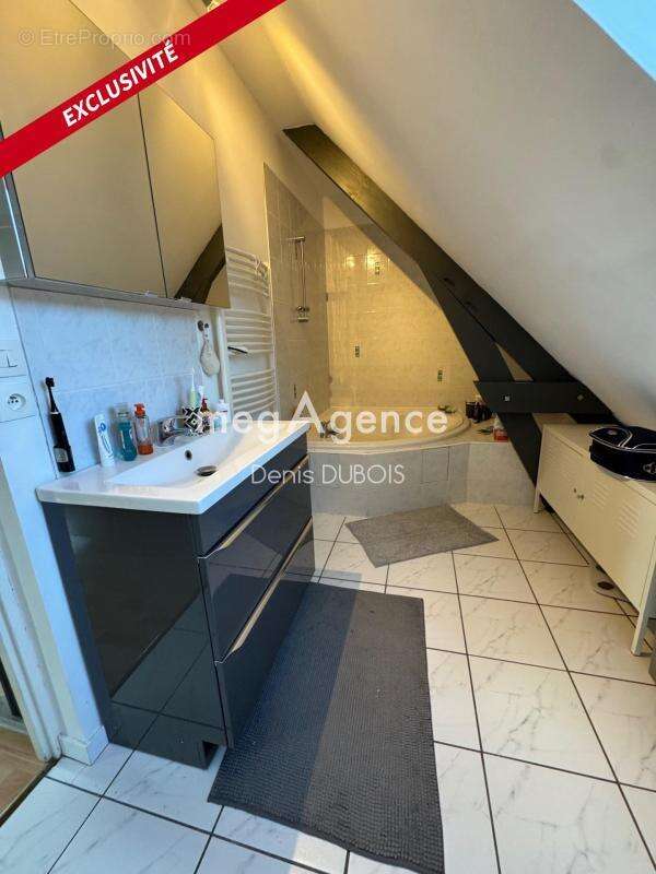 Maison à VALFRAMBERT