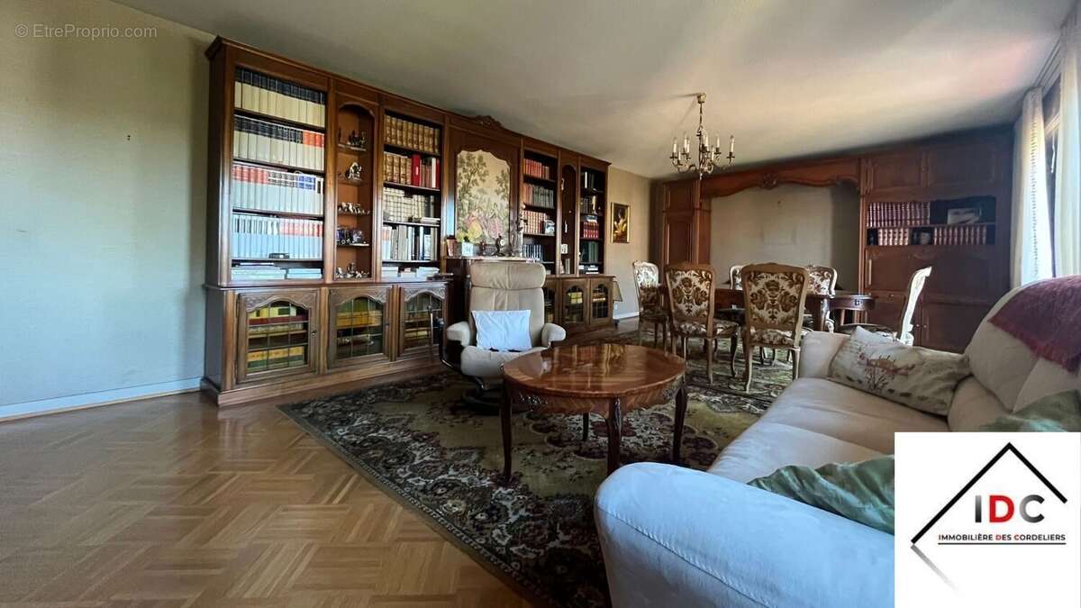 Appartement à SAVERNE