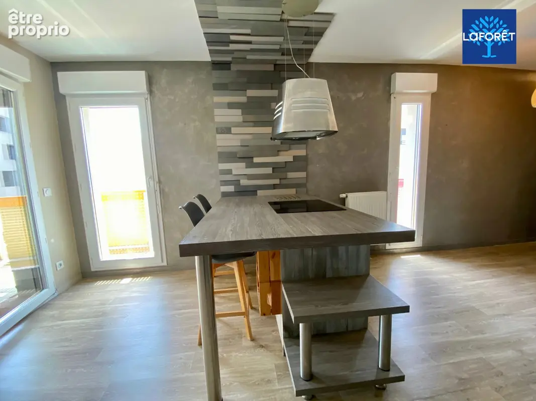Photo Appartement à Lormont au prix de 179 000€