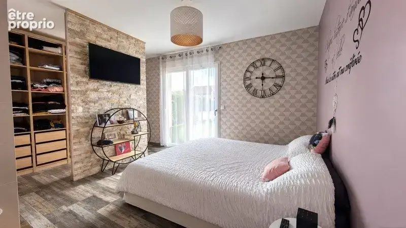 Maison de 4 pièces principales - photo 7