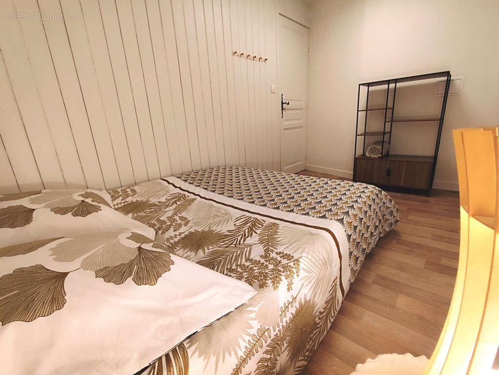 Beau Chalet Rénové de A à Z sur les hauteurs de La Bresse - photo 19