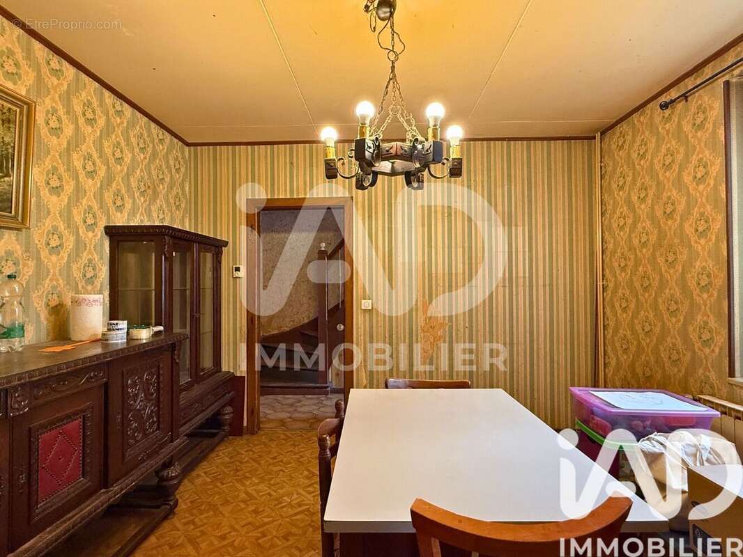 Photo 9 - Maison à WITTENHEIM