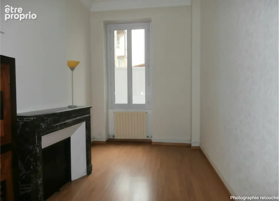 Appartement 140m² à marseille 6e arrondissement - photo 5