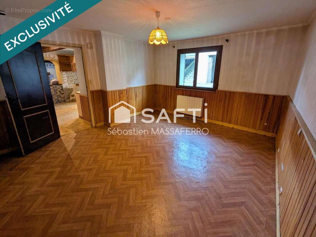 Photo 5 - Maison à BEAULIEU-SUR-LOIRE