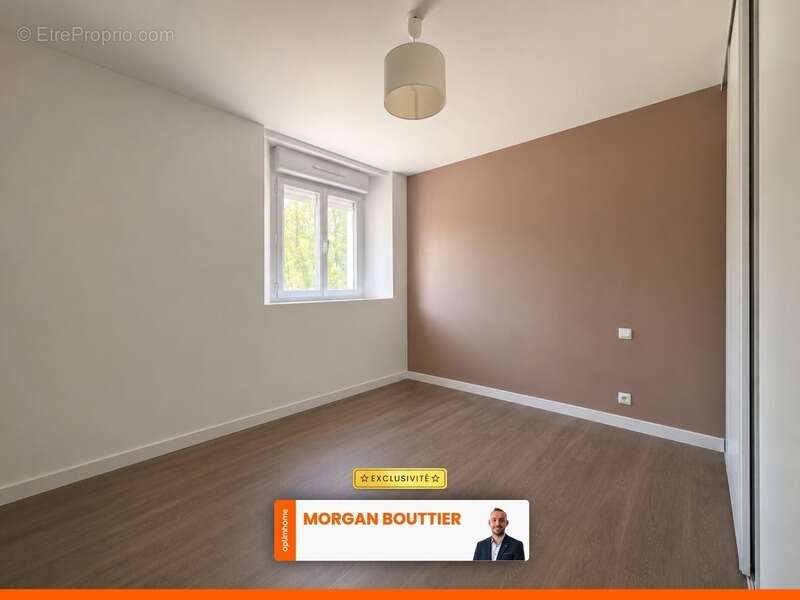 Maison à NOYANT