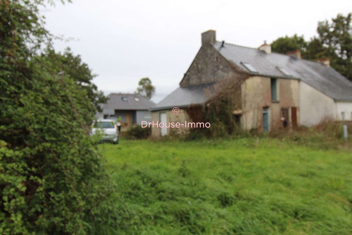 Maison à SAINTE-ANNE-SUR-BRIVET