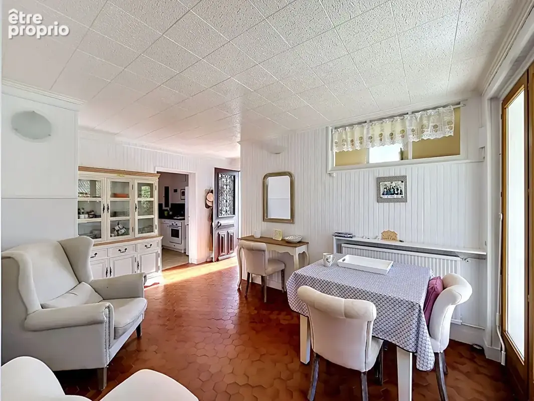 Maison villers sur mer 8 pieces 156m2 - photo 6
