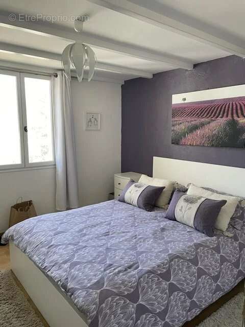 Maison à CAILLE